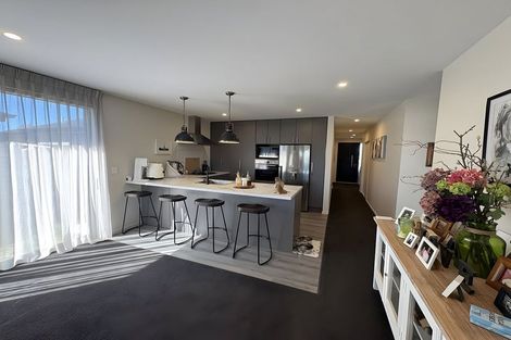 Photo of property in 4 Lilli Lane, Rolleston, 7614