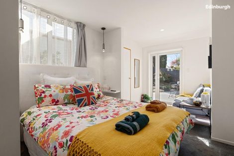 Photo of property in 83 Maryhill Terrace, Maryhill, Dunedin, 9011