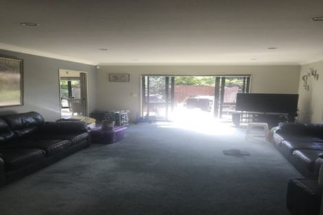 Photo of property in 52 Matarangi Road, East Tamaki, Auckland, 2013