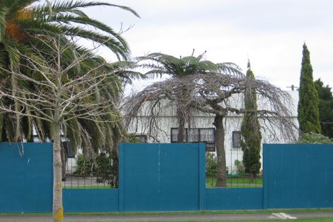 Photo of property in 6a William Street, Levin, 5510