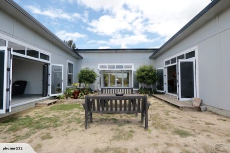 Photo of property in 761 Crownthorpe Sett Road, Crownthorpe, Hastings, 4179