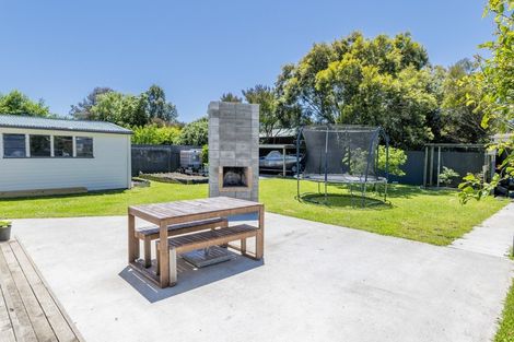 Photo of property in 172 Queen Street West, Levin, 5510