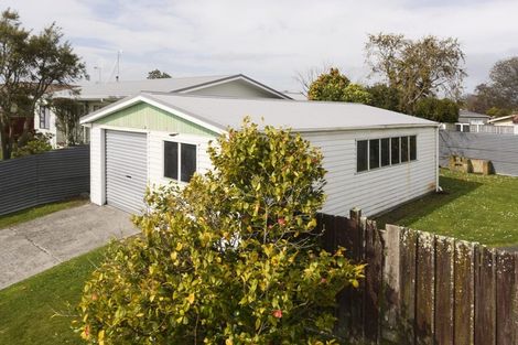 Photo of property in 10 Jupiter Street, Milson, Palmerston North, 4414