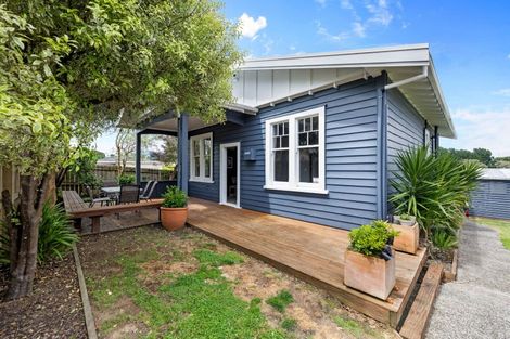 Photo of property in 15 Wood Street, Paeroa, 3600