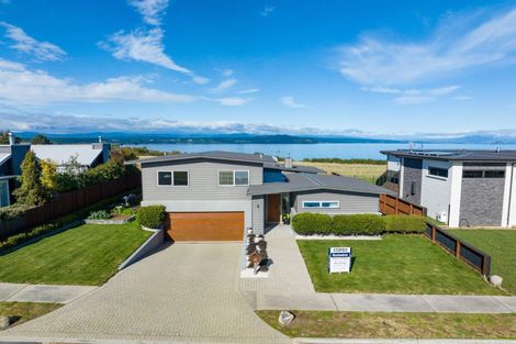 Photo of property in 29 Victory Drive, Wharewaka, Taupo, 3330