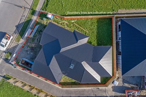 Photo of property in 125 Spalling Road, Halswell, Christchurch, 8025