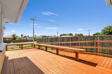 Photo of property in 21 Elliott Crescent, Owhata, Rotorua, 3010