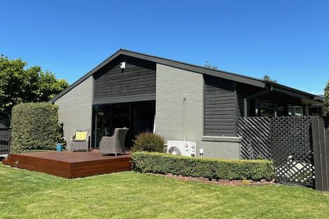 Photo of property in 53 Ashgrove Street, Rangiora, 7400