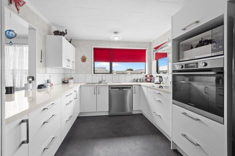 Photo of property in 36 Peter Street, Ashburton, 7700