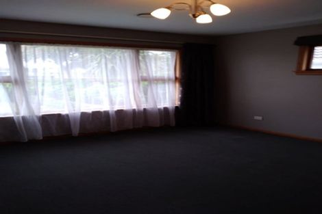 Photo of property in 17 Kinnaird Place, Hillmorton, Christchurch, 8025