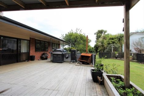 Photo of property in 15 Grace Crescent, Tokoroa, 3420