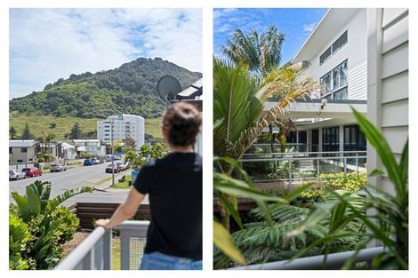 Photo of property in Atlas Apartments, 1/49 Maunganui Road, Mount Maunganui, 3116