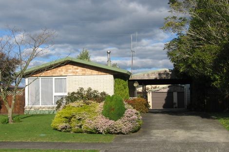 Photo of property in 30 Taipari Street, Maungatapu, Tauranga, 3112