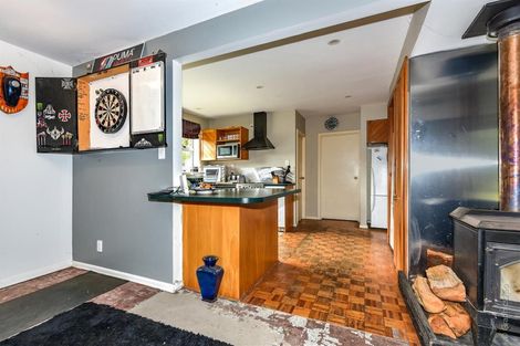 Photo of property in 832 Old West Coast Road, West Melton, Christchurch, 7671