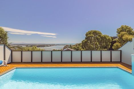 Photo of property in 114 Soleares Avenue, Mount Pleasant, Christchurch, 8081