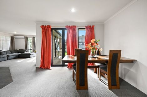 Photo of property in 7 Savannah Place, Rototuna North, Hamilton, 3210