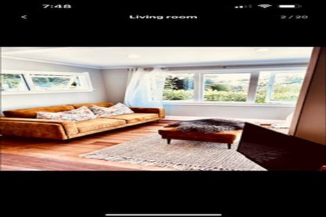 Photo of property in 27a Goldsmith Road, Hospital Hill, Napier, 4110