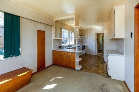 Photo of property in 25 Parsons Street, Vogeltown, New Plymouth, 4310
