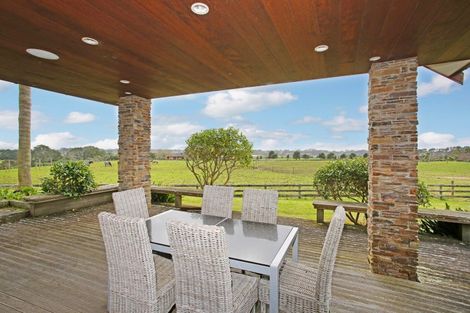 Photo of property in 11 Sanctuary Drive, Glenbrook, Waiuku, 2681