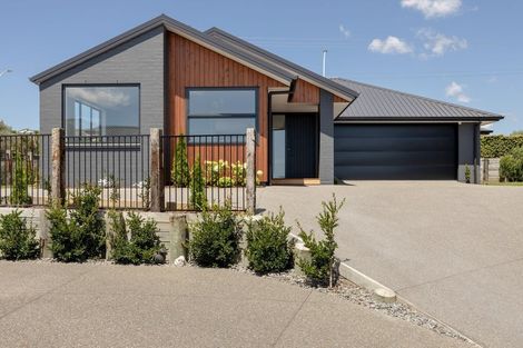 Photo of property in 16 Lusk Street, Rangiora, 7400