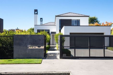 Photo of property in 14a Jacksons Road, Merivale, Christchurch, 8014