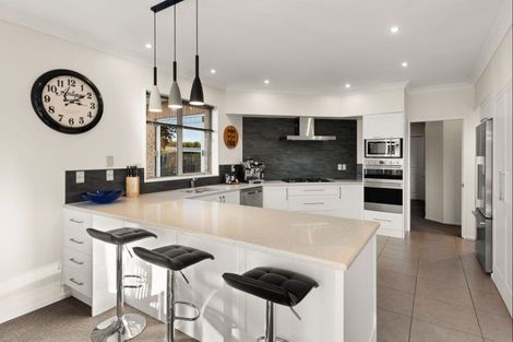 Photo of property in 14 Mchugh Crescent, Darfield, 7510