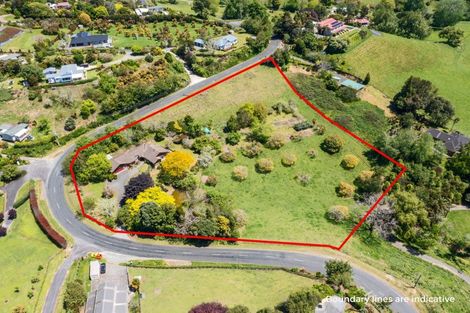 Photo of property in 210 Crawford Road, Minden, Tauranga, 3171