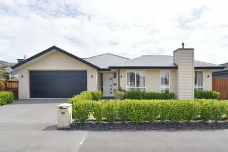 Photo of property in 221 Cavendish Road, Casebrook, Christchurch, 8051