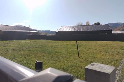 Photo of property in 7e Sunset Place, Otematata, 9412