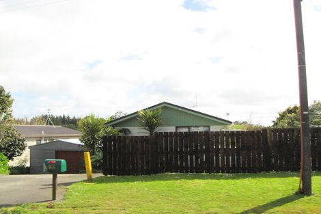 Photo of property in 63 Mcentee Road, Waitakere, Auckland, 0816