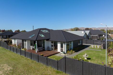 Photo of property in 6 Albert Grove, Springlands, Blenheim, 7201