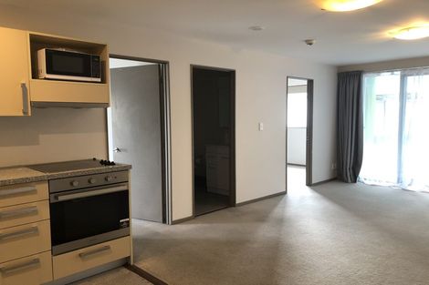 Photo of property in Dual Apartments, 301/142 Vivian Street, Te Aro, Wellington, 6011