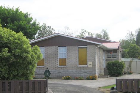 Photo of property in 3 Williams Avenue, Morrinsville, 3300