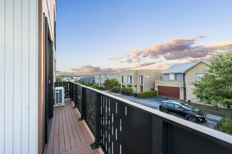 Photo of property in 1 Onekiritea Road, Hobsonville, Auckland, 0616