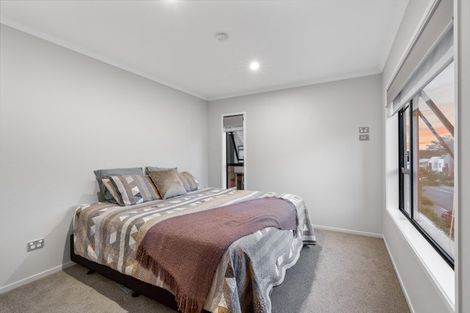 Photo of property in 27 Tuatua Road, Hobsonville, Auckland, 0616