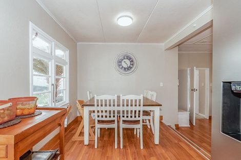 Photo of property in 4 Kaka Road, Taihape, 4720