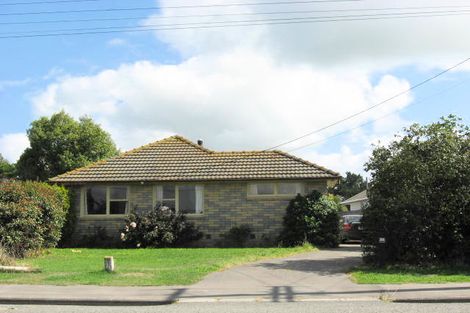 Photo of property in 648 Springs Road, Prebbleton, 7604