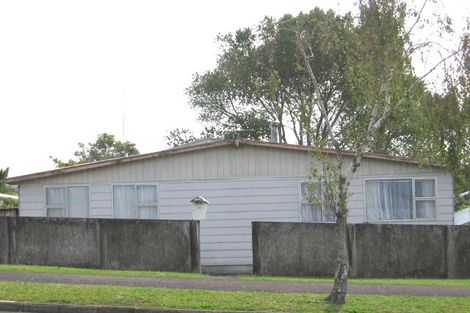 Photo of property in 20 Blacklock Avenue, Henderson, Auckland, 0612