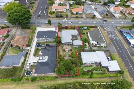 Photo of property in 100 Forest Lake Road, Forest Lake, Hamilton, 3200