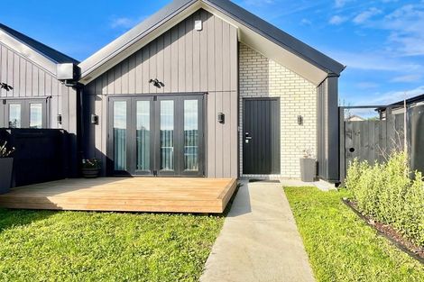 Photo of property in 7 Waipuke Street, Pokeno, 2472