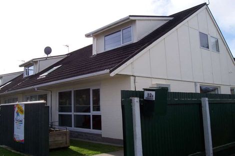 Photo of property in 6/14 Mudie Street, Alicetown, Lower Hutt, 5010