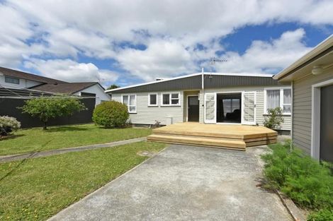 Photo of property in 45 Orr Crescent, Hutt Central, Lower Hutt, 5011