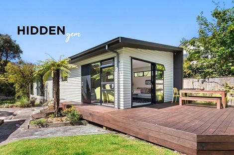 Photo of property in 7 Renoir Avenue, Belmont, Lower Hutt, 5010