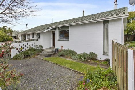 Photo of property in 51 Princes Street, Temuka, 7920