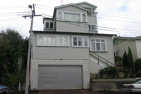 Photo of property in 9 Churton Street, Parnell, Auckland, 1052
