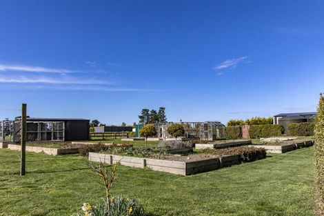 Photo of property in 1 Hayfield Terrace, Cust, Rangiora, 7471