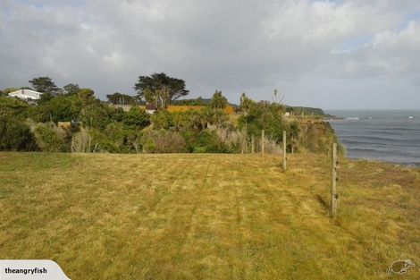 Photo of property in 20 Clifftop Lane, Cape Foulwind, 7892