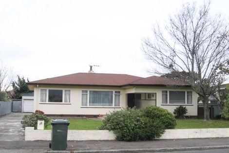 Photo of property in 18 Flanders Avenue, Onekawa, Napier, 4110