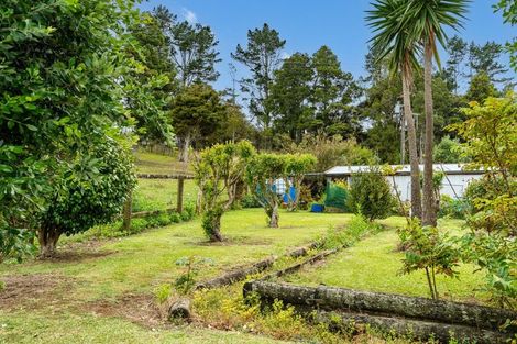 Photo of property in 4317 State Highway 12, Aranga, Dargaville, 0376