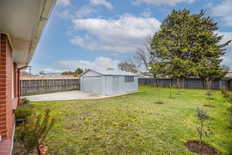 Photo of property in 4 Twynham Place, Aranui, Christchurch, 8061